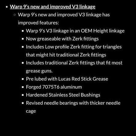 NEW SURRON V3 S-LINK.75-2-V3