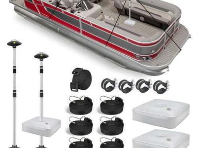 BRAND NEW FOR PONTOON BOATS