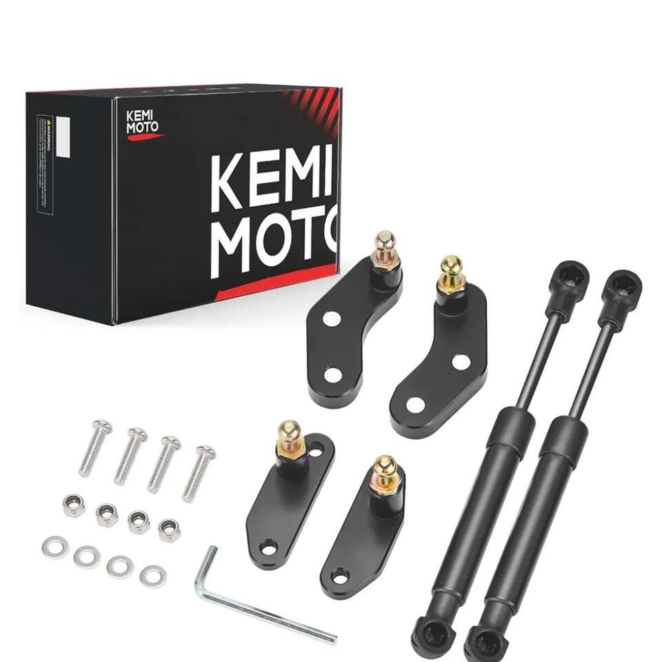 Kemimoto x3 DOOR OPENER FOR 2-DOOR