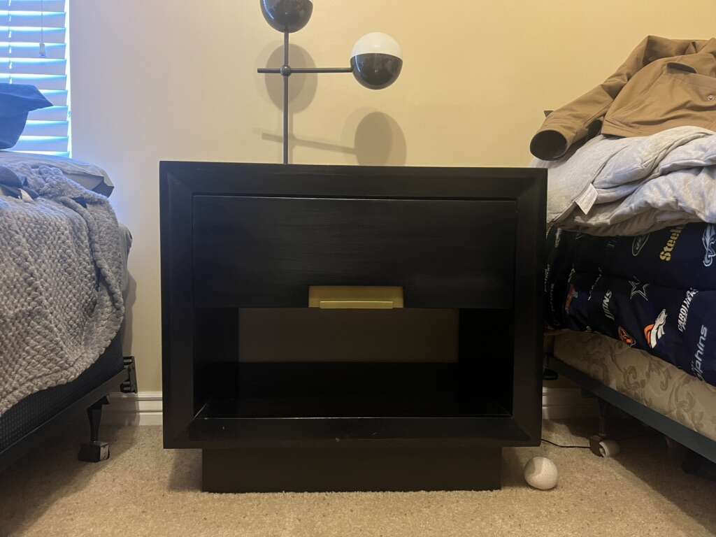 Nightstand Furniture