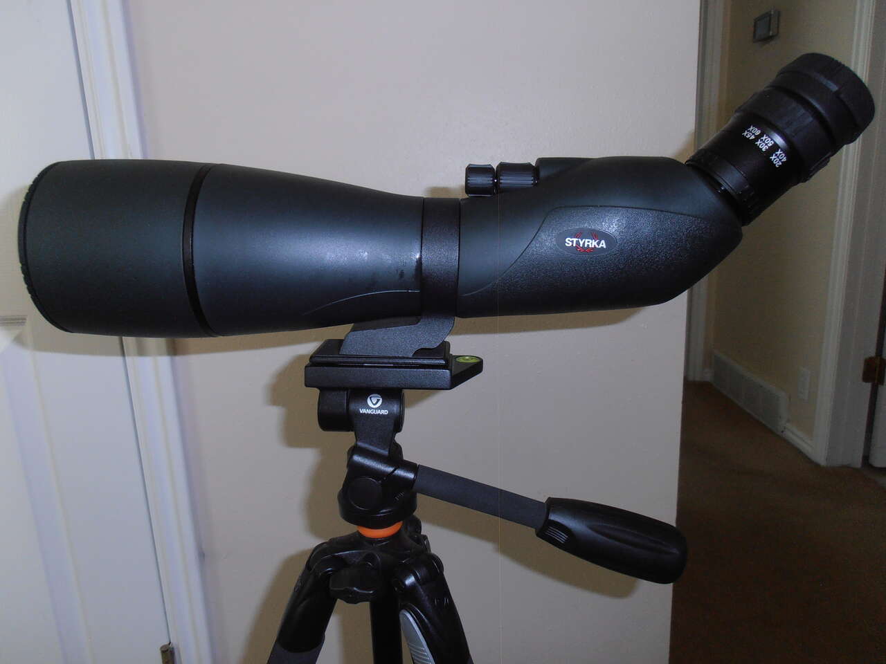 Spotting Scope