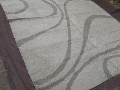 New Area Rug 9' x 12'