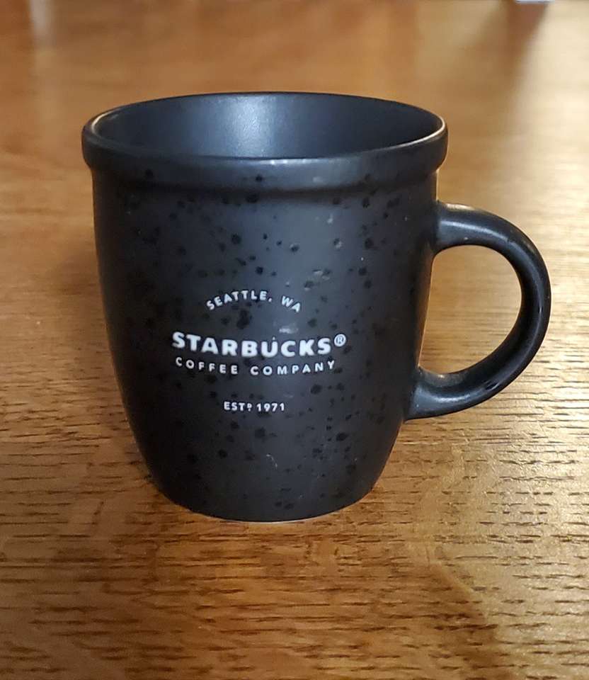 Starbucks 3 Oz. Shot Glass