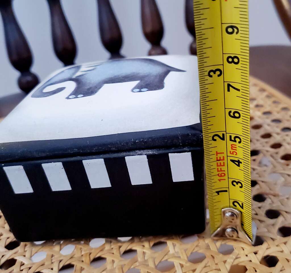 Elephant, Trinket, Jewelry, Cache Box