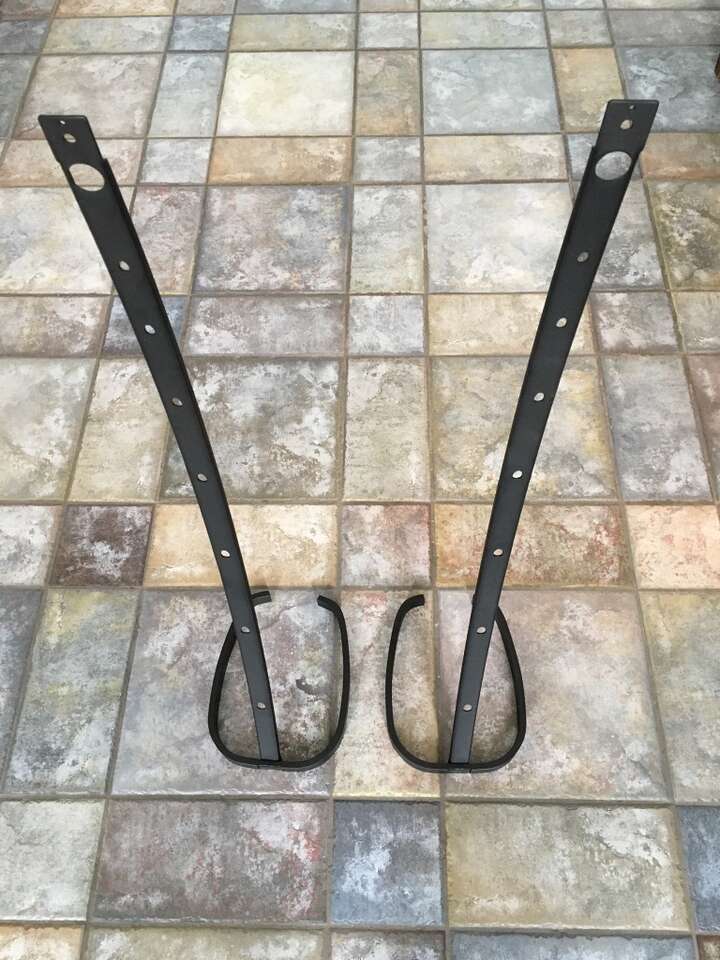 Sanyo Speaker Stands