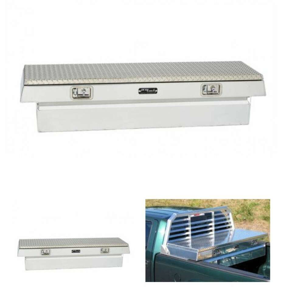 Pro Tech truck toolbox