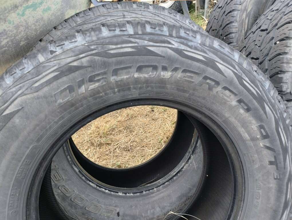 LT265/70r18