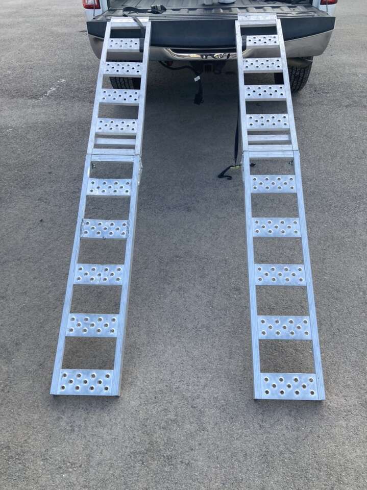 Loading Ramps