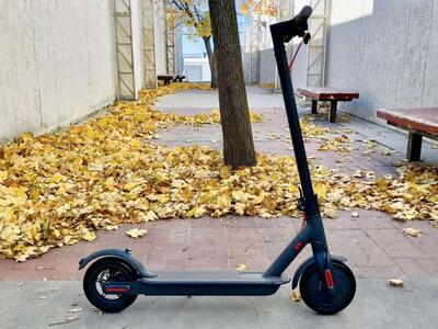 NEW 350 Watt Electric Scooters 18mph