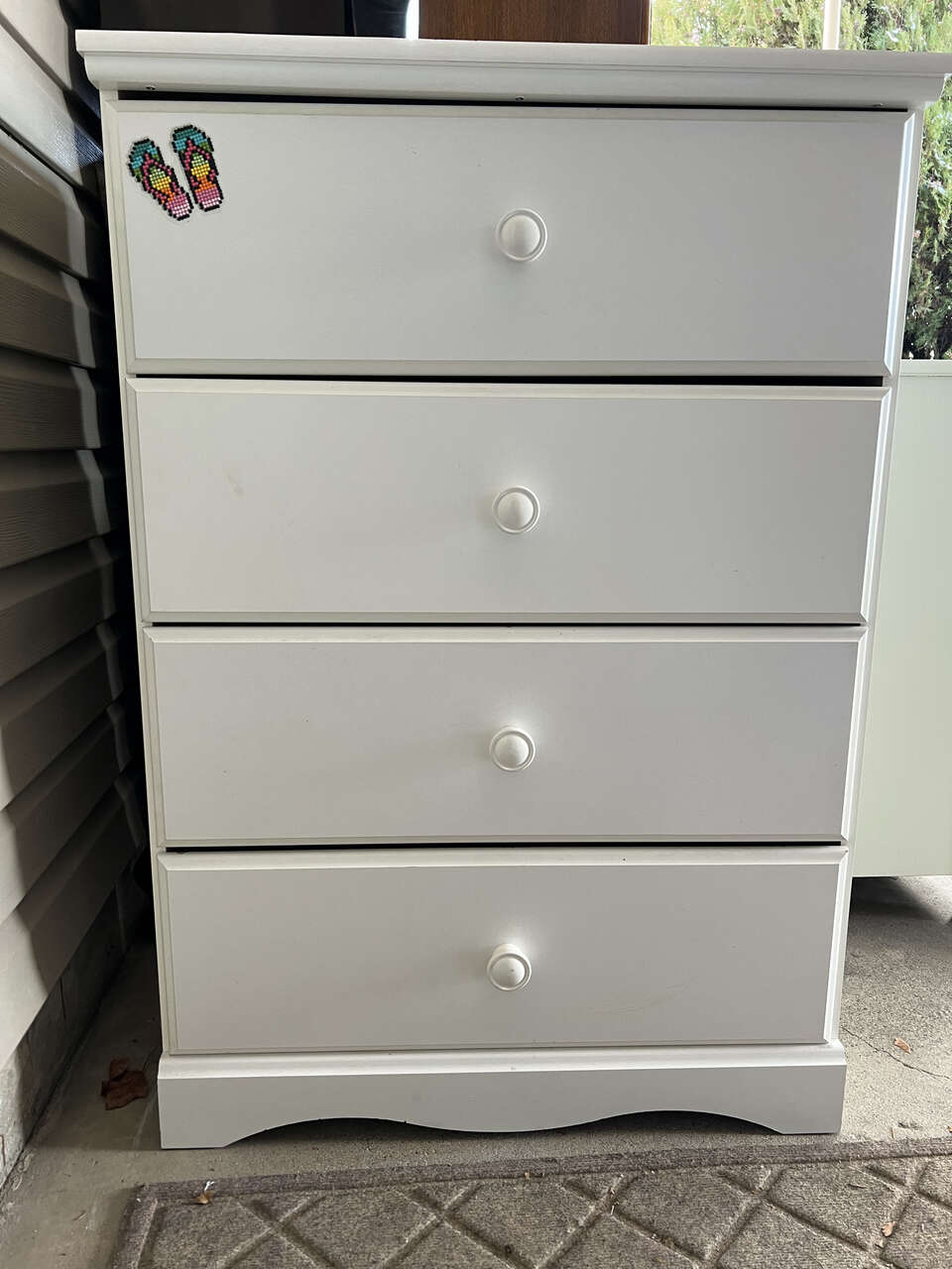 Dresser Furniture