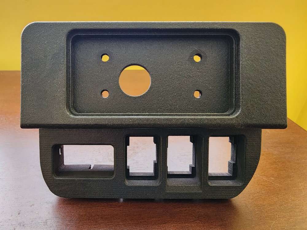 MESO Customs Switch Panel