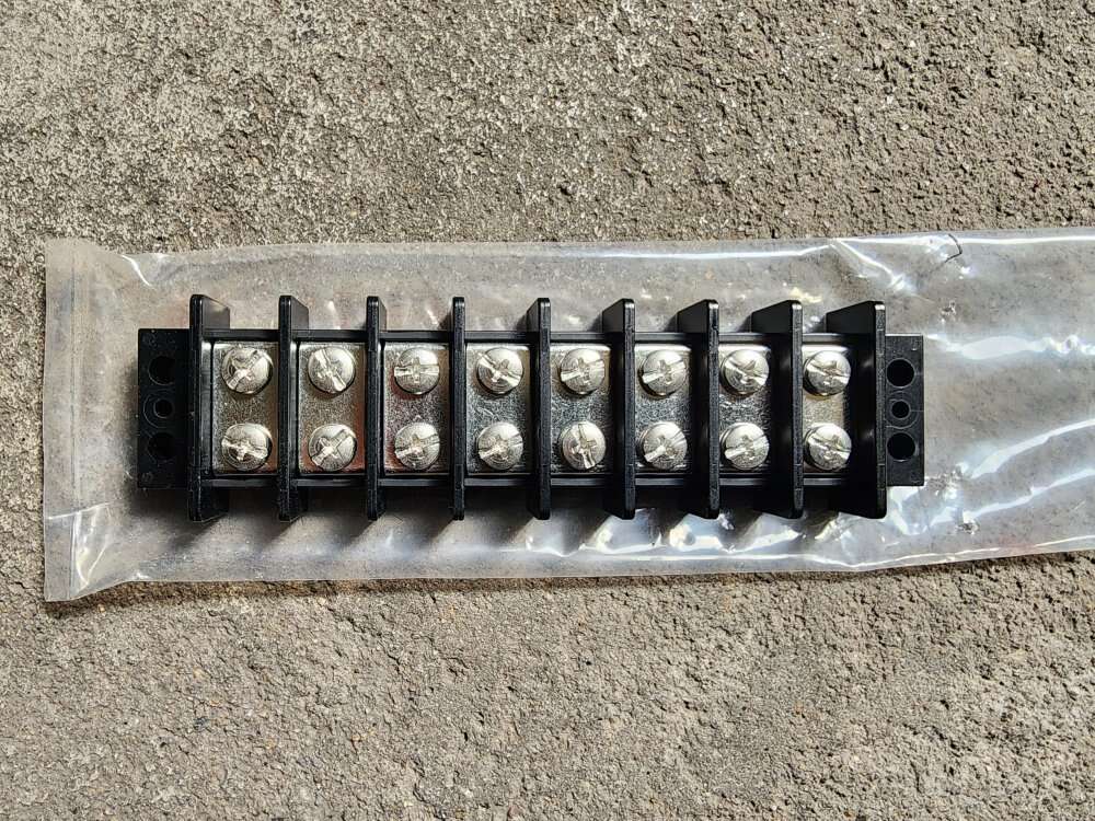Bluesea Terminal Block