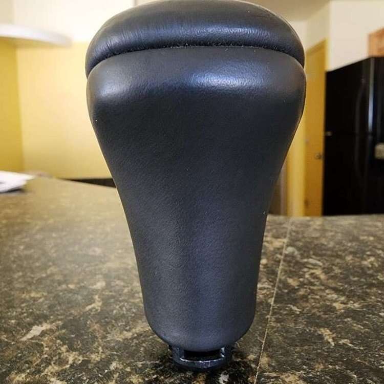 Toyota Tacoma Shift Knob