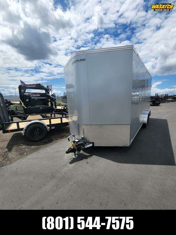 2024 Southland Trailers 7… Recreational Vehicles