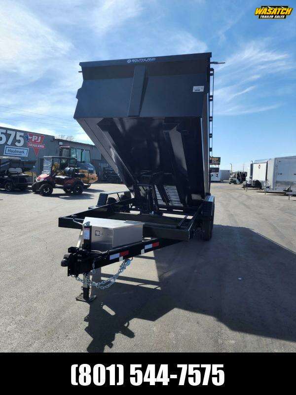 2024 Southland Trailers 7… Recreational Vehicles