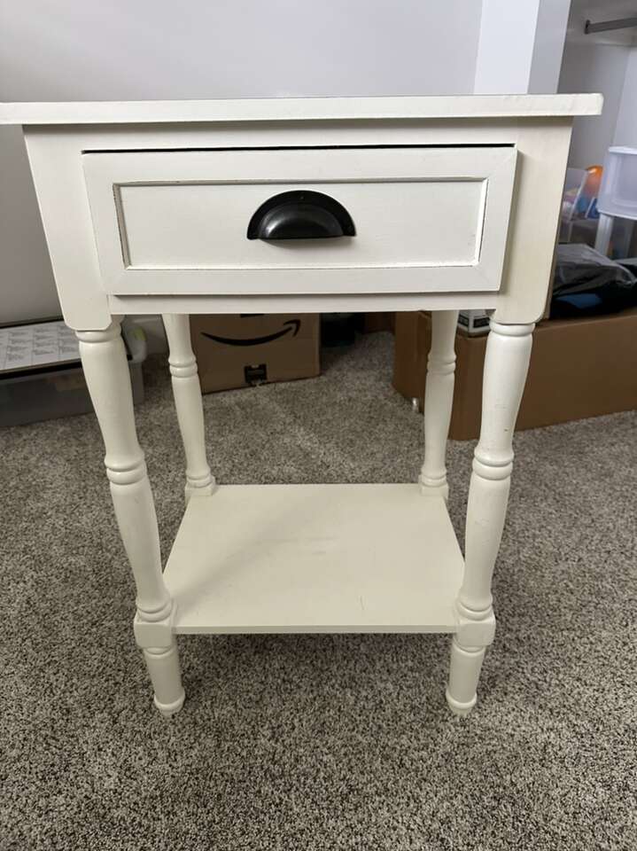 End Table Furniture