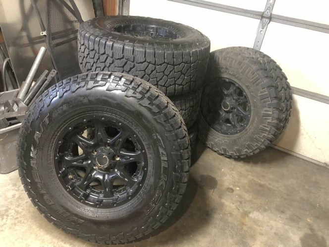 Jeep Tire And Wheels Auto Parts and Accessories ksl com Jeep Tire And Wheels Auto Parts and Accessories ksl com