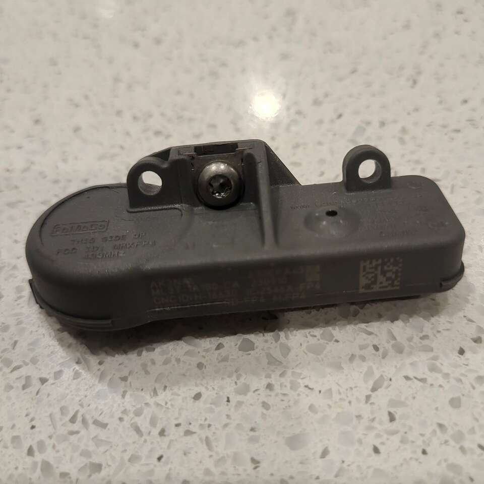 2024 2025 NEW Ford F-350 F-250 super duty TPMS