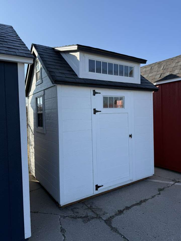PLayhouse Shed