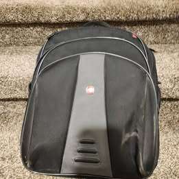 Wenger 'Swiss Army' computer backpack