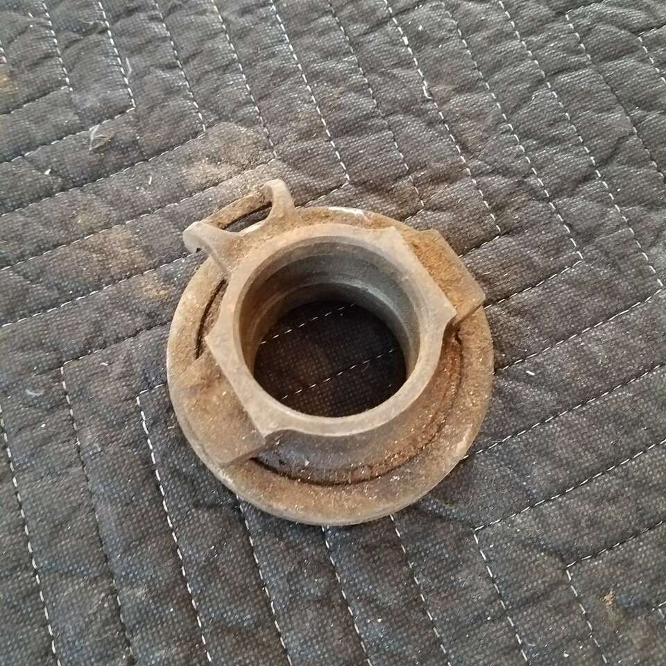 1932-1948 Flathead Ford Throw Out Bearing Hub