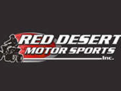 Red Desert Motorsports