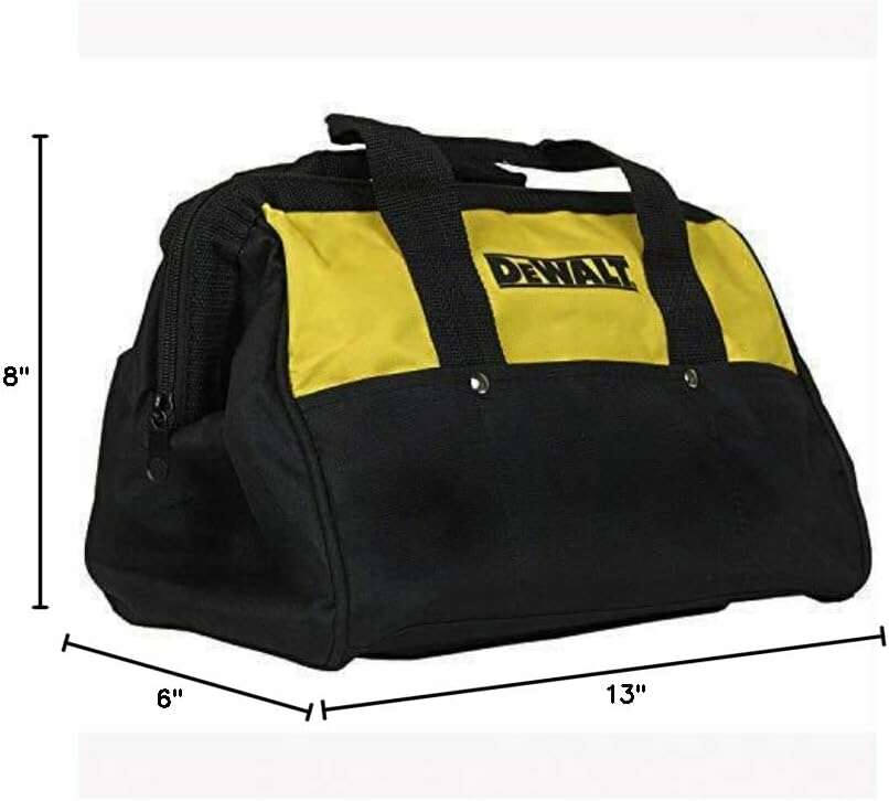 DeWalt Tool Bag, Tools, Hand Tools, … | Industrial | ksl.com