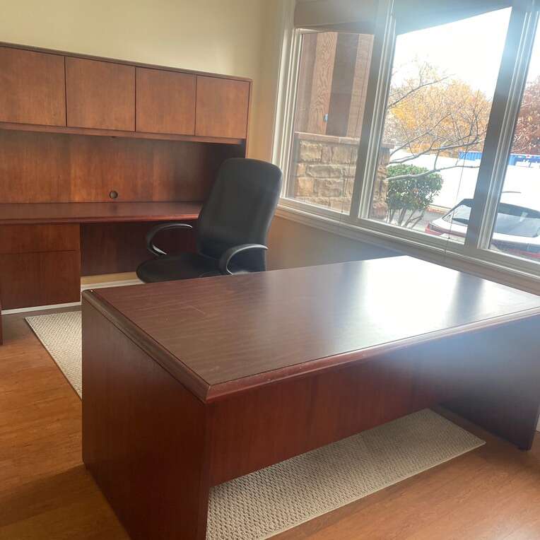 Office Desk Furniture