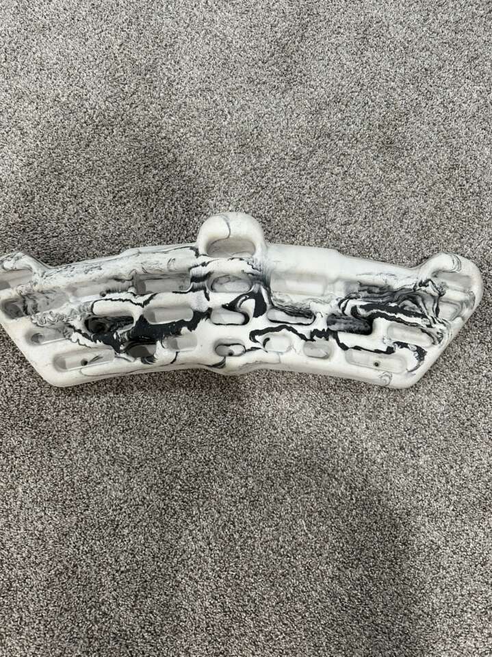 Metolius Training Board