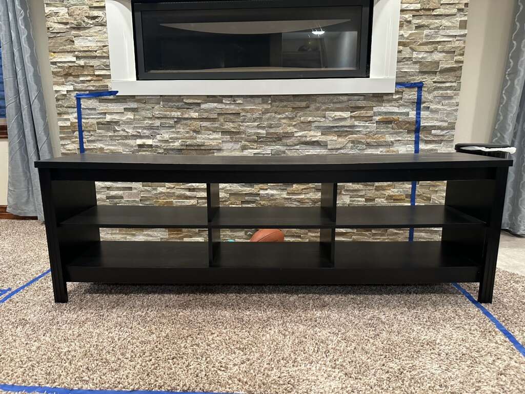 70 Inch Tv Stand Furniture