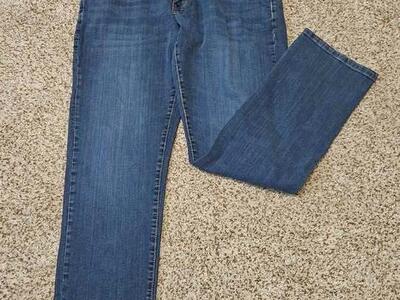 English Laundry Mens Slim fit 36x32 jeans