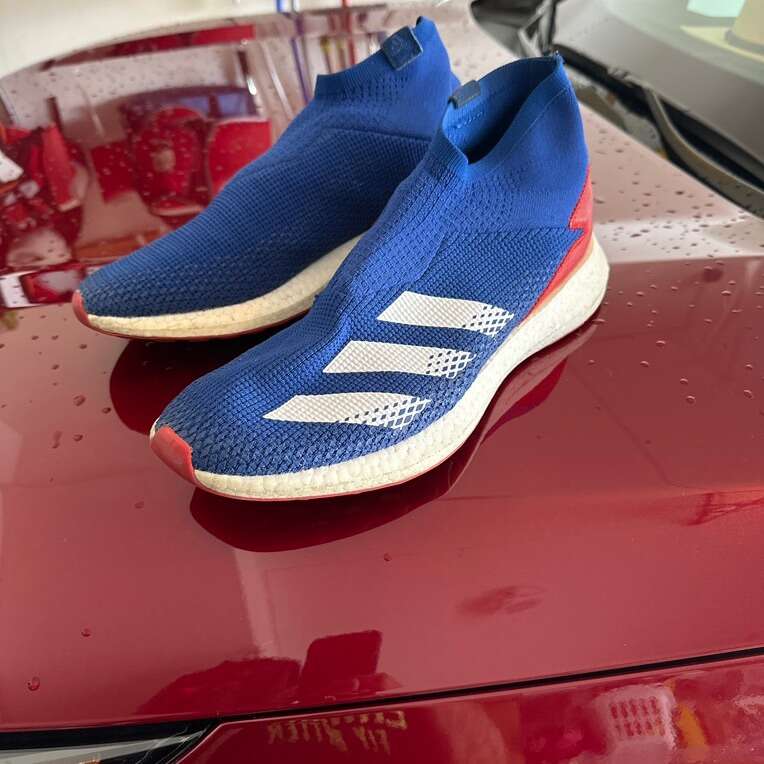 ADIDAS PREDATOR 20.1 SOCCER SHOES SIZE US12.5