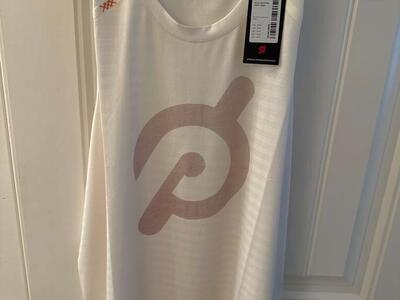 Brand New Peloton Swift Tank Size large