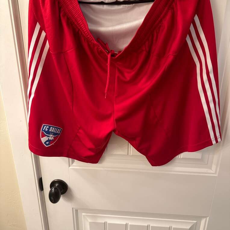 Adidas Climacool Soccer Shorts Size Xl
