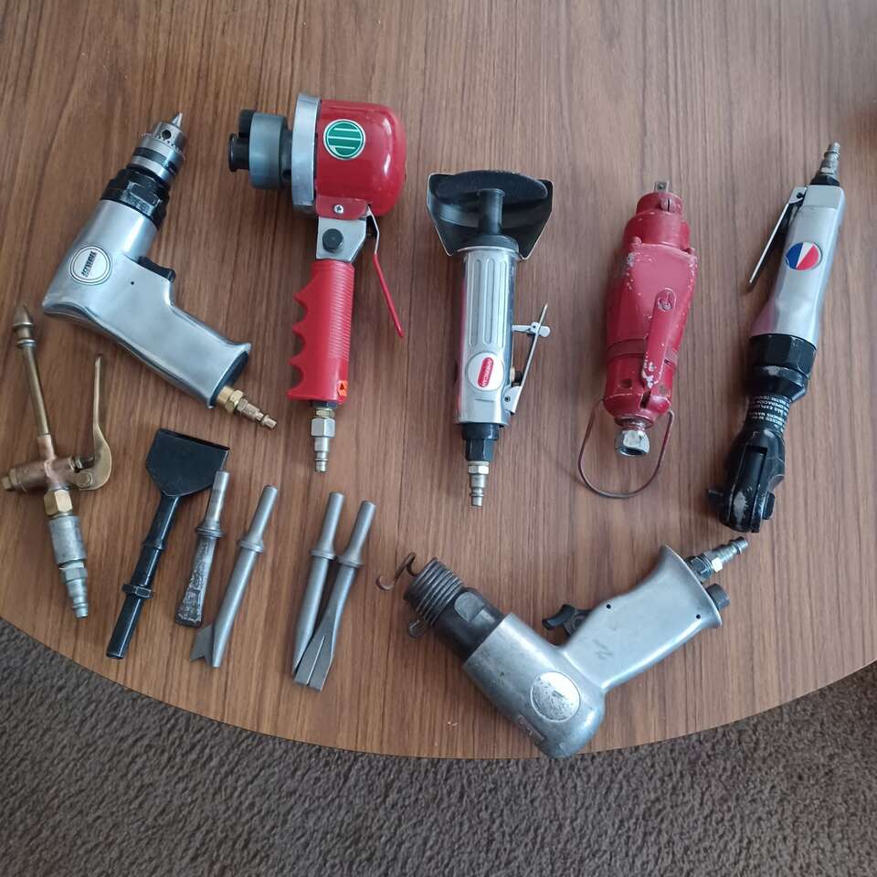 Air Tools