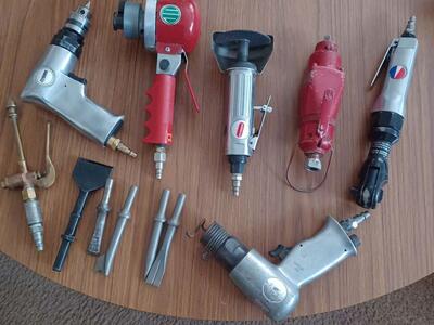 Air Tools