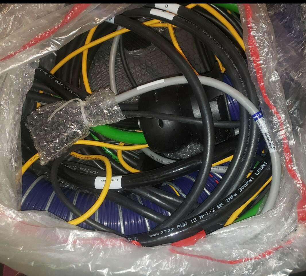 Leoni Umbilical Cable