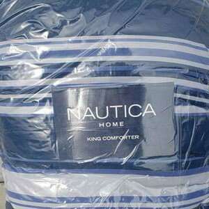 King Comforter Nautica Home