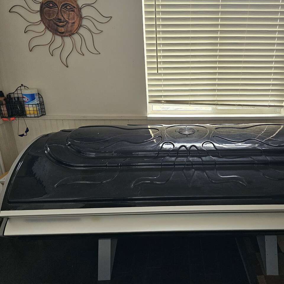 Commercial Tanning bed General