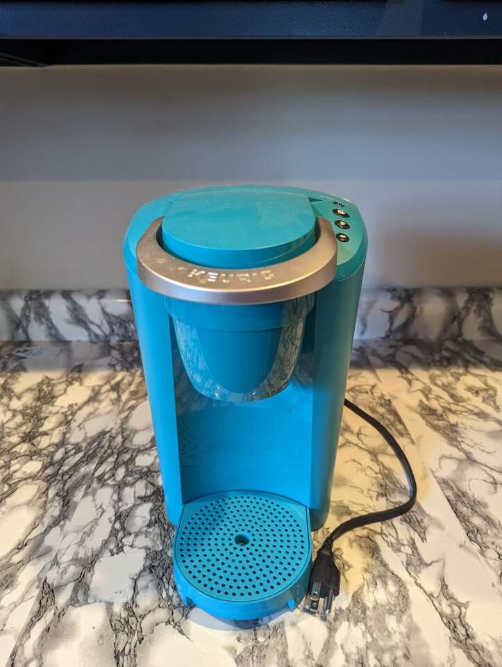 Keurig K-Compact Single Serve Coffee maker