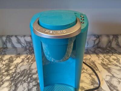 Keurig K-Compact Single Serve Coffee maker