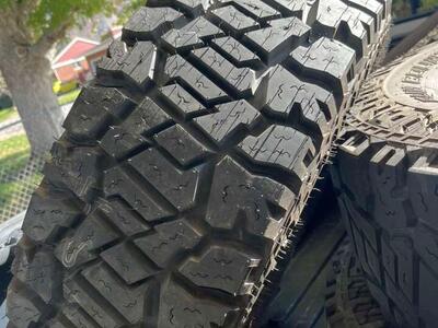 Dick Cepek Tires(5)
