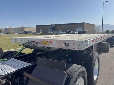 2024 Ritenour CK90, 48x102