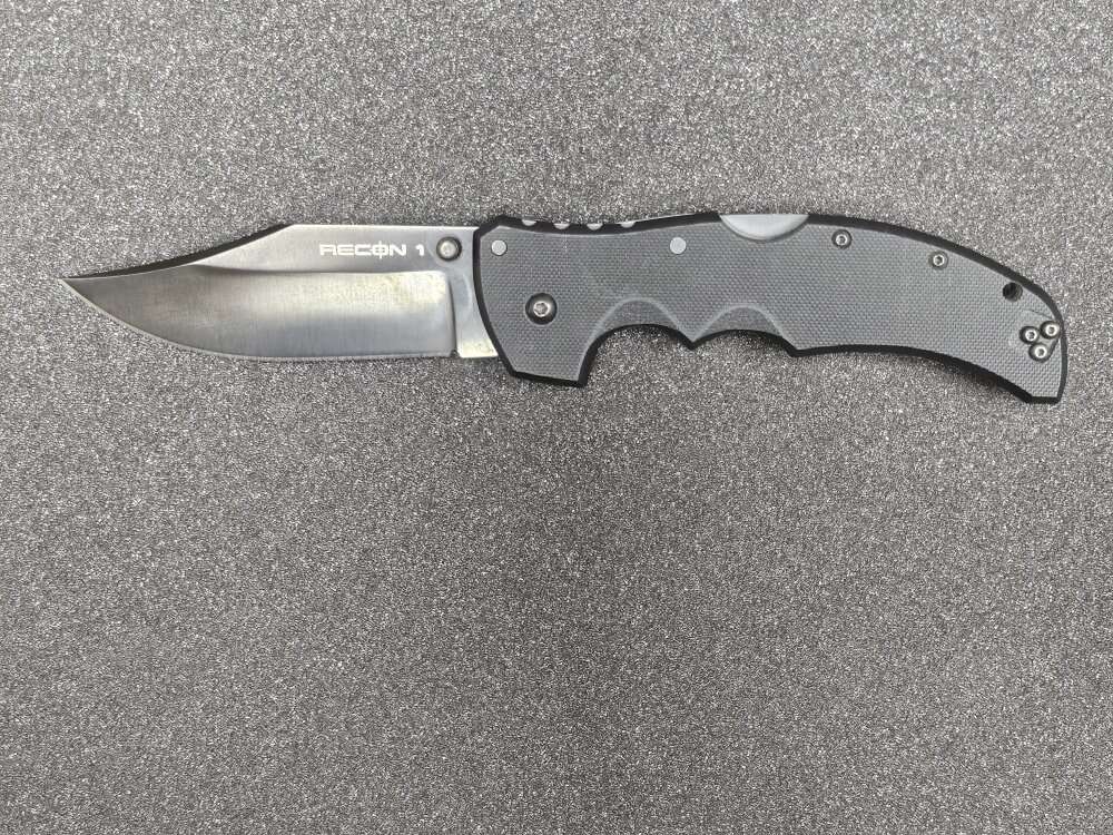 Cold Steel Recon 1 clip point