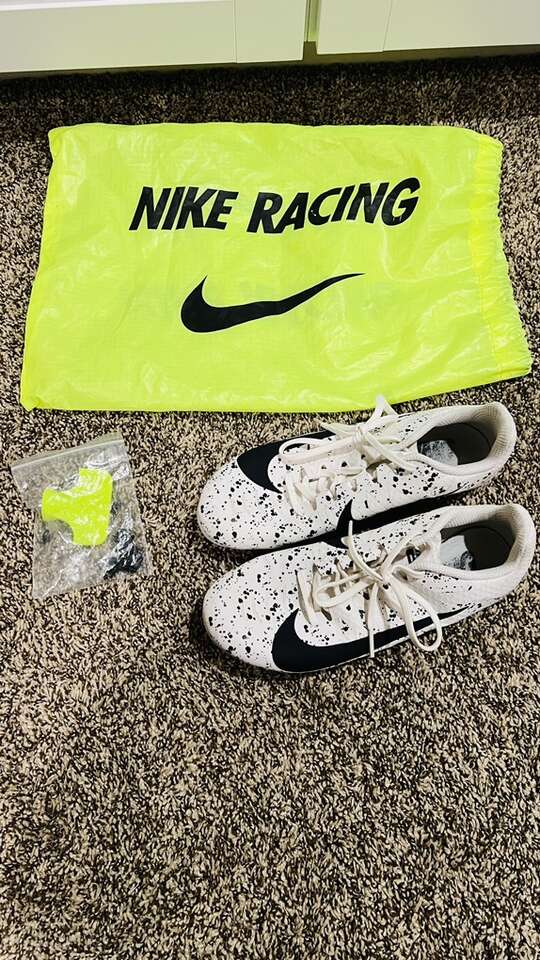 Nike Zoom Rival 5 Track Cleats