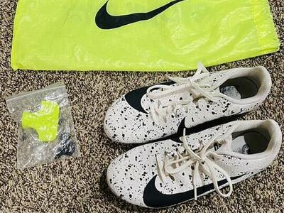 Nike Zoom Rival 5 Track Cleats