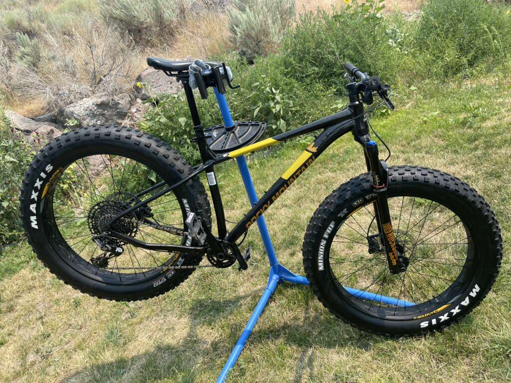 Fat Bikes For Sale New Used ksl