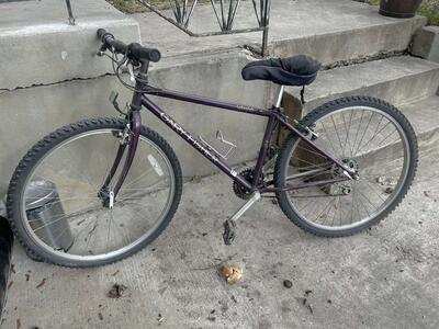 Gary Fisher Mountain Bike
