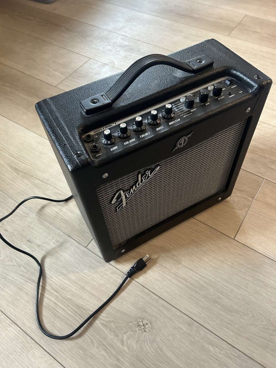 Fender Mustang 1 (v2) 70 W Amp