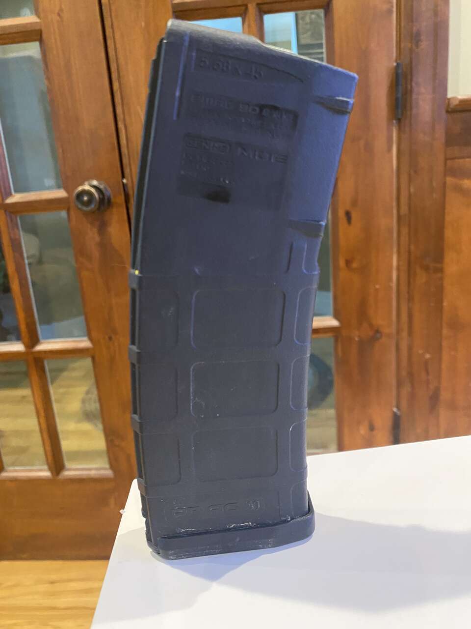 MAGPUL GEN 2 PMAG 30 round AR-15 M4 5.56 x 45